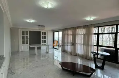 Apartamento para venda e aluguel em vila bandeirantes de 215.00m² com 3 quartos, 3 suites e 2 garagens