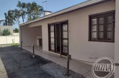 Casa para venda em guaratuba de 88.00m² com 2 quartos e 1 garagem