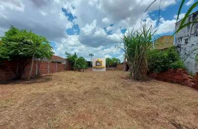 Terreno à venda na Vila Anchieta, São José do Rio Preto 