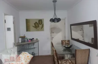Apartamento para venda em conceição de 51.00m² com 2 quartos e 1 garagem