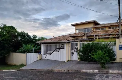 Casa para venda em residencial jardim perolla de 869.29m² com 3 quartos, 1 suite e 6 garagens