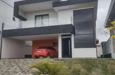 Casa para venda em gran ville 1 de 300.00m² com 4 quartos, 1 suite e 4 garagens