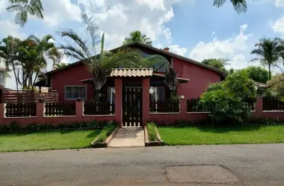 Chácara para venda em horizonte azul - village ambiental de 1500.00m² com 4 quartos e 4 suites
