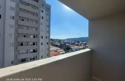 Apartamento para venda em centro de 74.00m² com 2 quartos, 1 suite e 1 garagem