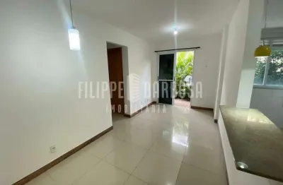Apartamento para venda em penha de 60.00m² com 2 quartos, 1 suite e 1 garagem