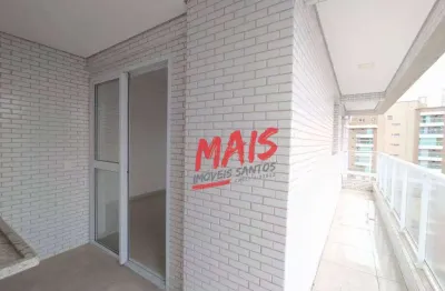 Apartamento para venda em boqueirão de 58.00m² com 1 quarto, 1 suite e 1 garagem