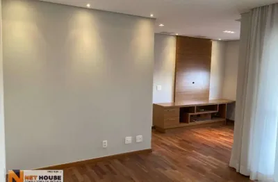 Apartamento para venda em perdizes de 89.00m² com 2 quartos, 2 suites e 2 garagens