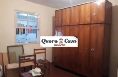 Casa de condomínio para venda em jardim guarulhos de 125.00m² com 2 quartos e 1 garagem