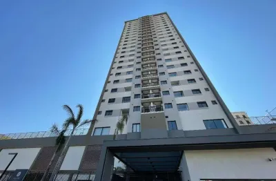 Apartamento para venda em jardim brasil de 80.00m² com 2 quartos, 2 suites e 2 garagens