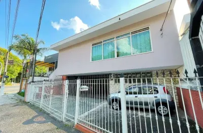 Casa para venda em bosque de 349.00m² com 3 quartos, 1 suite e 6 garagens