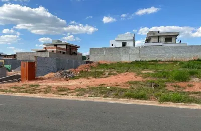 Terreno en condomínio para venda em loteamento residencial arborais de 431.00m²