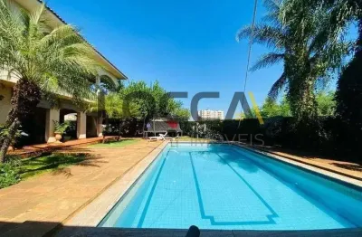 Casa para alugar em jardim sumaré de 1238.00m² com 4 quartos, 4 suites e 2 garagens