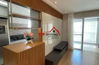Apartamento para venda em jardim bonfiglioli de 111.00m² com 3 quartos, 1 suite e 2 garagens