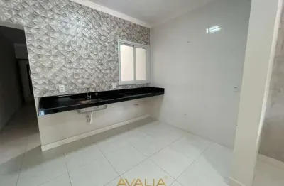 Casa para venda em jardim residencial veneza de 68.00m² com 2 quartos, 1 suite e 1 garagem