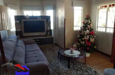 Casa para venda em águia da castelo de 274.00m² com 4 quartos, 1 suite e 3 garagens