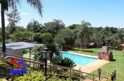 Chácara para venda em fazenda castelo de 550.00m² com 3 quartos, 1 suite e 10 garagens