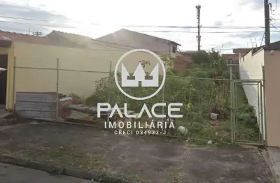 Terreno comercial para alugar na Vila Industrial, Piracicaba 