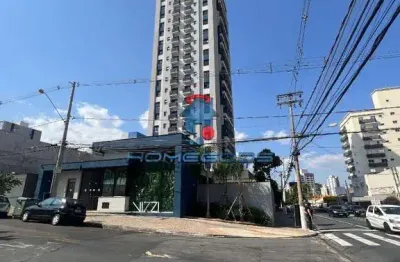 Apartamento para venda em jardim paulicéia de 68.62m² com 2 quartos, 1 suite e 2 garagens