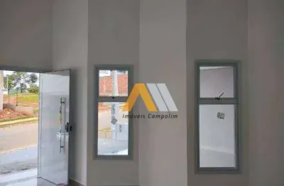 Casa de condomínio para venda em cond.helena maria residencial de 140.00m² com 3 quartos, 3 suites e 4 garagens