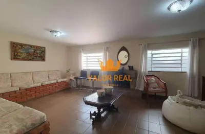 Casa para venda em parque do colégio de 265.00m² com 4 quartos e 5 garagens