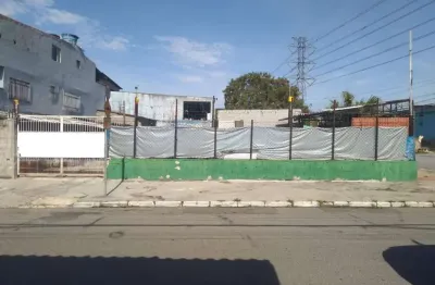 Terreno à venda na Rua Árvore da Cera, 1223381, Jardim Santo Antonio, São Paulo