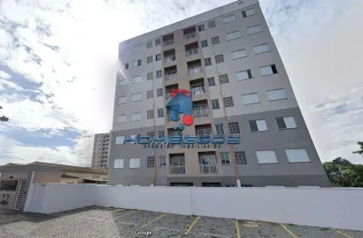 Apartamento para venda em vila leopoldina de 56.00m² com 2 quartos e 1 suite