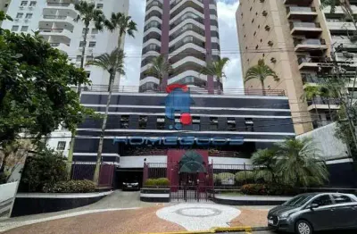 Apartamento para venda e aluguel em parque villa flores de 220.00m² com 4 quartos, 2 suites e 4 garagens