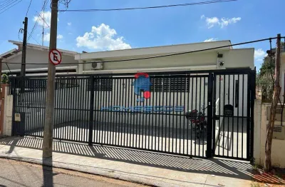 Casa para venda em jardim aires da costa de 210.00m² com 5 quartos e 2 garagens