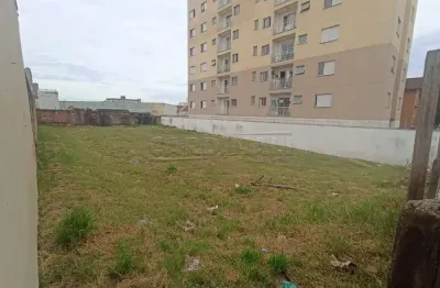 Terreno à venda na Rua Alice J. D'Anna Juliana, S/n, Jardim Paraíso, São Carlos