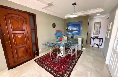 Apartamento para venda em riviera de são lourenço de 148.00m² com 4 quartos, 1 suite e 3 garagens