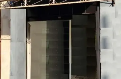 Sala comercial à venda na Cidade Alta, Piracicaba 