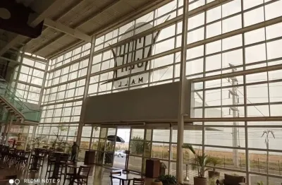 Sala comercial para alugar em reserva jequitibá de 35.00m² com 1 garagem