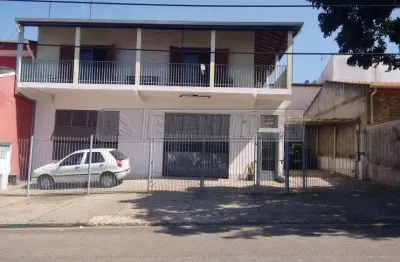 Casa para venda em jardim altos do itavuvu de 430.00m² com 5 quartos, 1 suite e 6 garagens