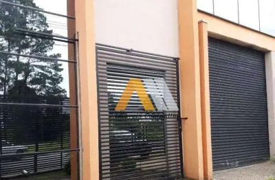 Casa comercial à venda no Cajuru do Sul, Sorocaba 