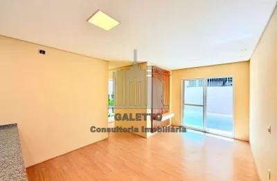 Apartamento para alugar em parque rural fazenda santa cândida de 70.00m² com 3 quartos, 1 suite e 1 garagem