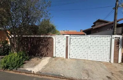 Casa para alugar em parque fehr de 106.00m² com 2 quartos e 3 garagens