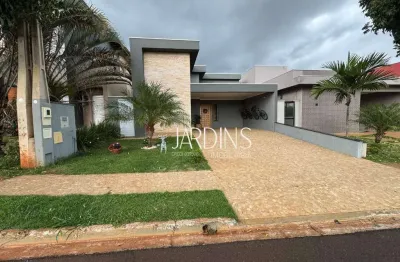 Casa de condomínio para venda em recreio das acácias de 155.00m² com 3 quartos, 3 suites e 4 garagens