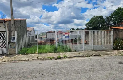 Terreno à venda na Rua Finlândia, 108, Jardim Europa, Sorocaba