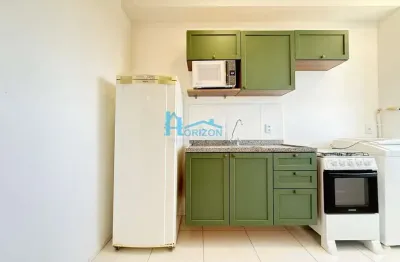 Apartamento para alugar em jardim ibirapuera de 43.00m² com 2 quartos e 1 garagem