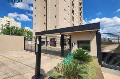 Apartamento para venda em sumarezinho de 61.00m² com 2 quartos, 1 suite e 1 garagem