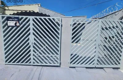 Casa para venda em ipiranga de 81.00m² com 3 quartos, 1 suite e 2 garagens