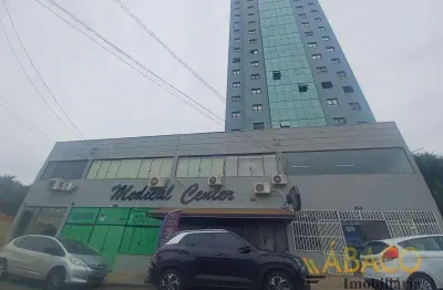 Prédio comercial para alugar em jardim paraíso de 70.00m² com 2 quartos e 1 garagem