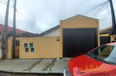 Casa para alugar em vila são josé de 70.00m² com 2 quartos e 1 garagem