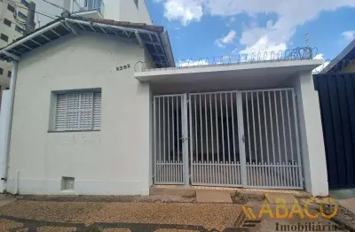Casa para alugar em centro de 150.00m² com 5 quartos e 1 garagem