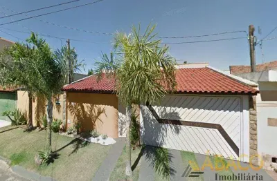Casa para alugar em parque santa felícia jardim de 130.00m² com 2 quartos, 1 suite e 2 garagens