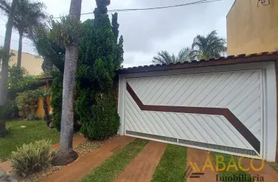 Casa para alugar em parque santa felícia jardim de 130.00m² com 2 quartos, 1 suite e 2 garagens