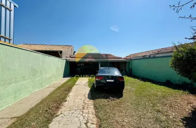 Casa para venda em jardim aeroporto de viracopos de 360.00m² com 2 quartos e 2 garagens