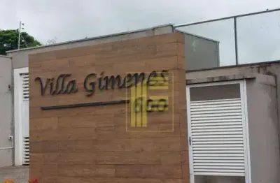 Apartamento para alugar em jardim maracanã de 78.00m² com 2 quartos, 1 suite e 1 garagem