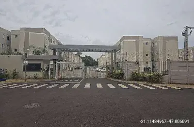 Apartamento para venda em valentina figueiredo de 43.00m² com 2 quartos e 1 garagem