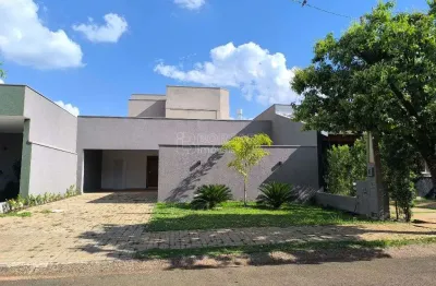 Casa de condomínio para venda e aluguel em residencial village damha de 184.00m² com 3 quartos, 3 suites e 3 garagens